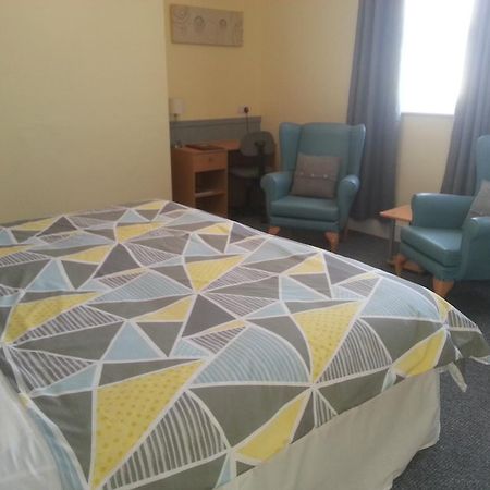 Melbourne Guest House Rhyl Zewnętrze zdjęcie