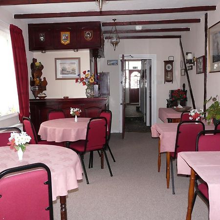 Melbourne Guest House Rhyl Zewnętrze zdjęcie