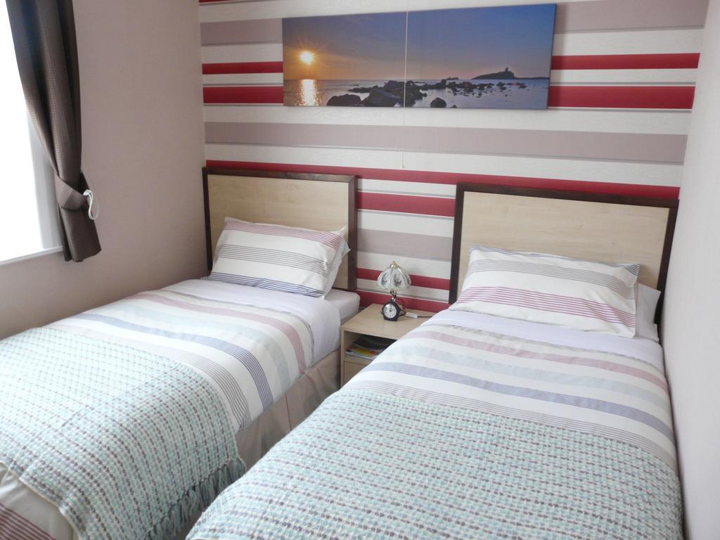 Melbourne Guest House Rhyl Pokój zdjęcie