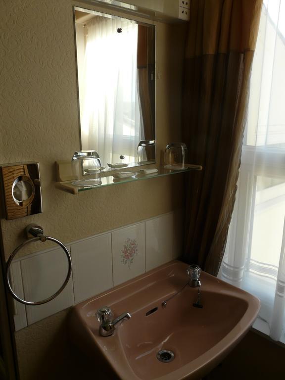 Melbourne Guest House Rhyl Pokój zdjęcie